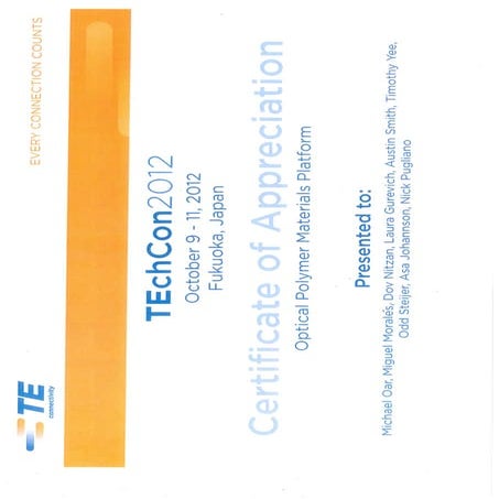 TEOA - 5S 1 (English) | PDF