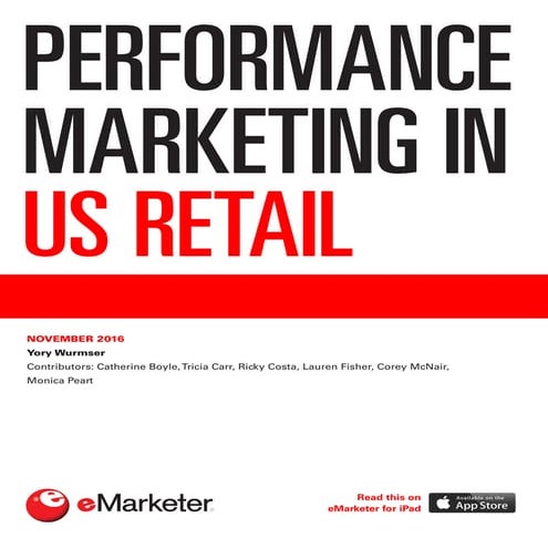 eMarketer_Performance_Marketing_in_US_Retail