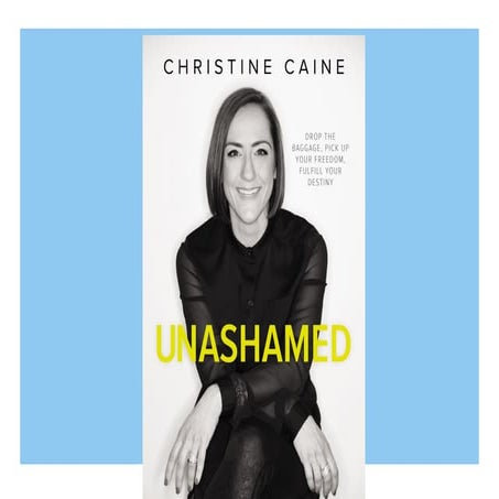 Kindle Unashamed Drop the Baggage  Pick up Your Freedom  Fulfill Your Destiny 