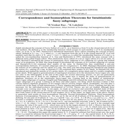 Correspondence and Isomorphism Theorems for Intuitionistic fuzzy subgroups