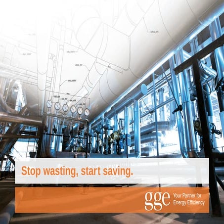 GGE presentation - ENG