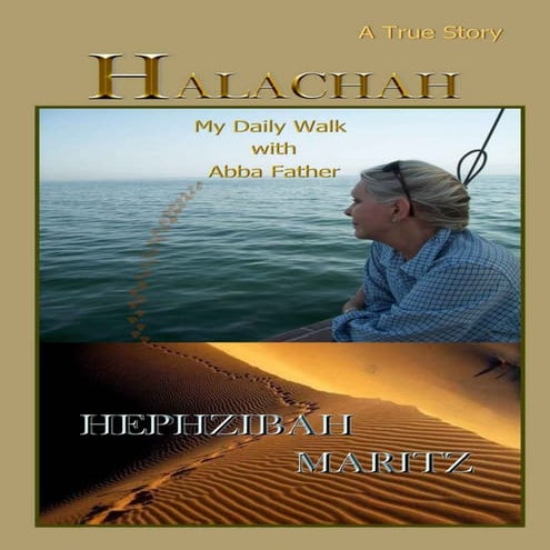 B019 g1fsci halachah_my_daily_walk_with_abba_father