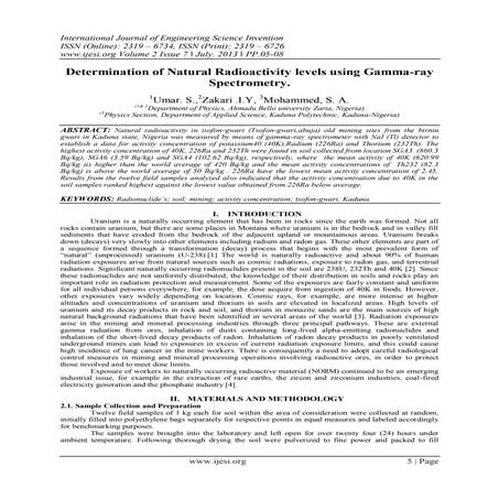 International Journal of Engineering and Science Invention (IJESI)