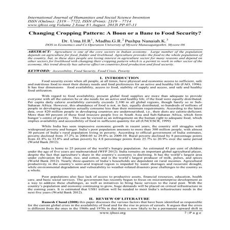 International Journal of Humanities and Social Science Invention (IJHSSI)