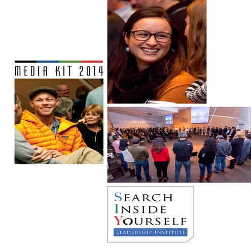 Search Inside Yourself Leadership Institute_EXECUTIVE LEADERSHIP PROGRAM