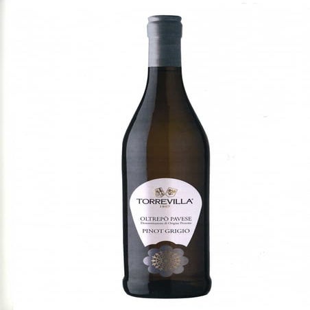 Pinot Grigio Torrevilla