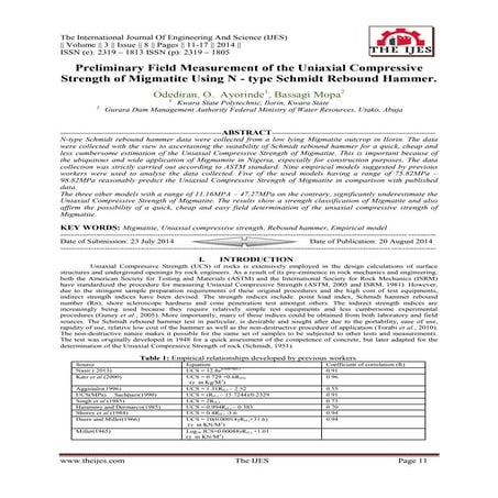 Assessment of powder factor in surface bench blasting | PDF