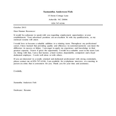 William Casserly Letter to Tesla | PDF