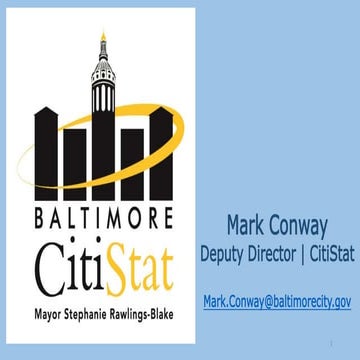 Citistat PPT 01.14.2016