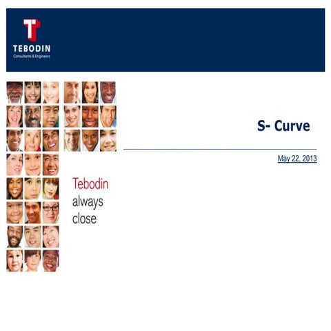 S-Curve Presentation- 20130529