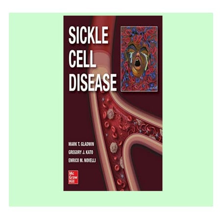 download Sickle Cell Disease | PDF