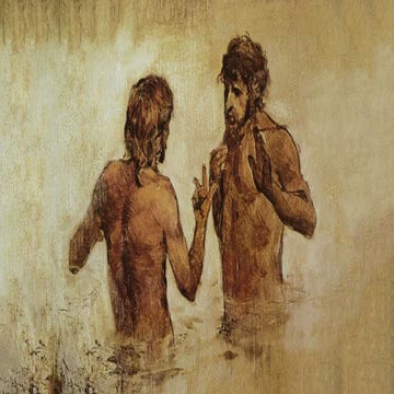 B07 Doopsel van Jezus in de Jordaan