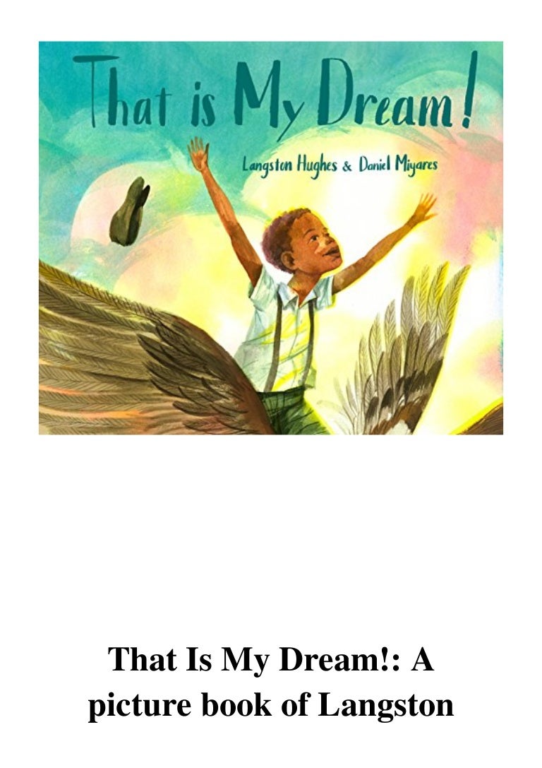 Dream variations essay 08 image