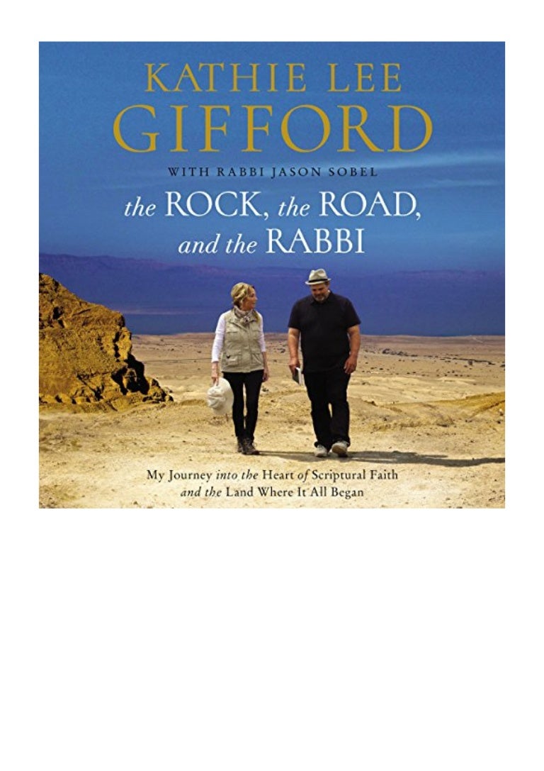 The Rock The Road And The Rabbi PDF Rabbi Jason Sobel My Journey The Rock The Road And The Rabbi PDF Rabbi Jason Sobel My Journey