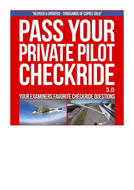 Ifr quick reviewsheets pilot cafe | PDF