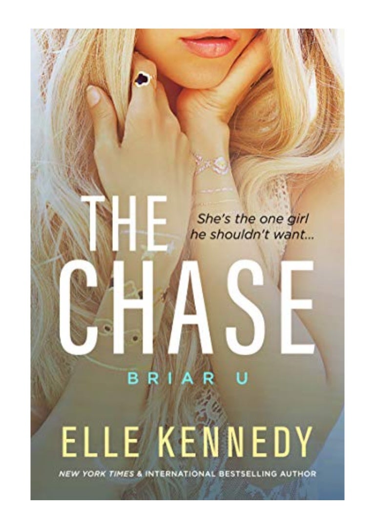 The Chase Pdf Elle Kennedy Briar U Book 1