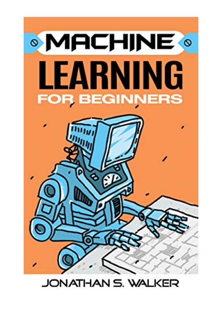 machine learning basics pdf
