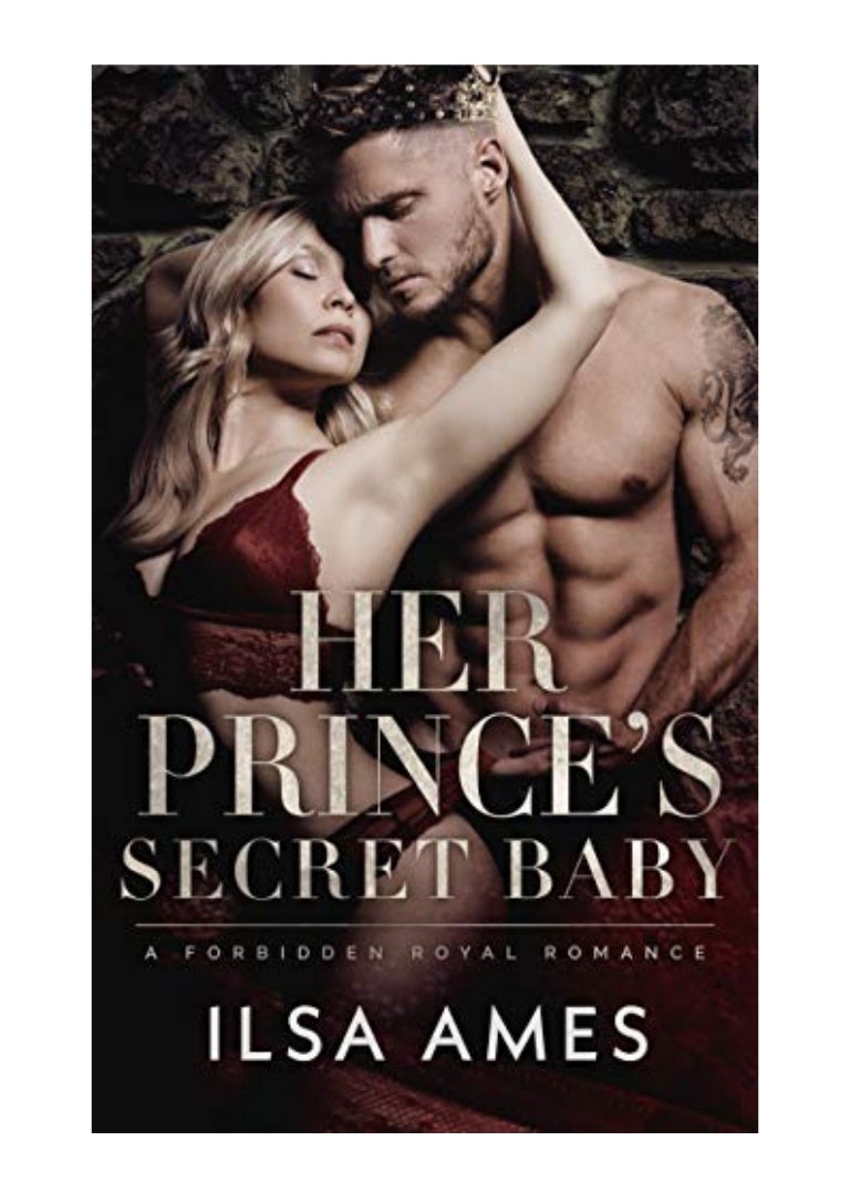 secret child romance novels