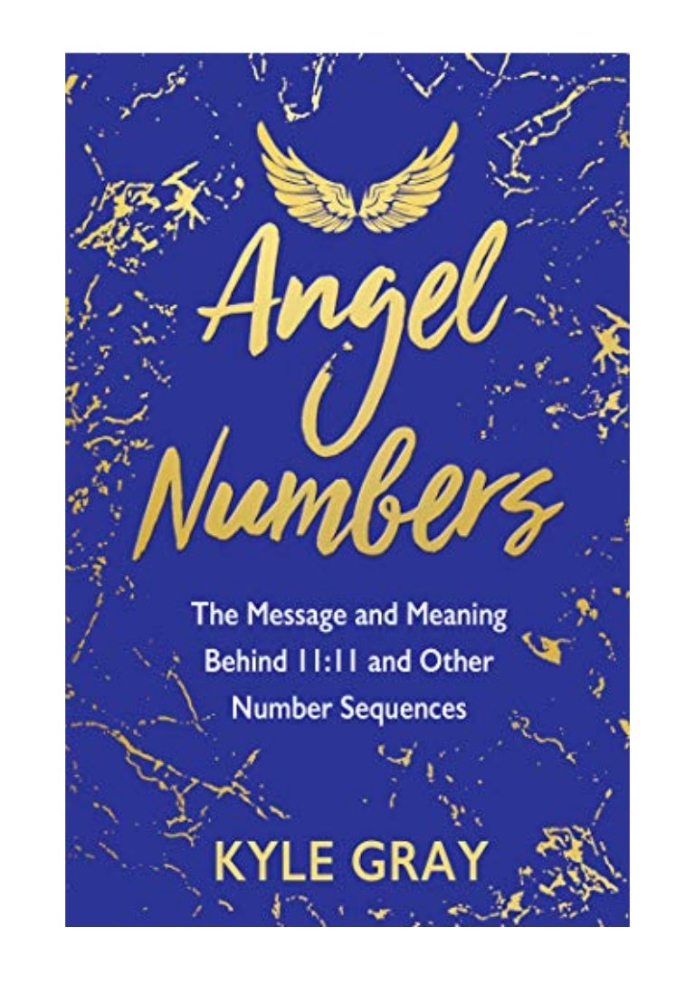 Angel Numbers 111