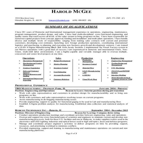 HMcGee Resume_12-15-16