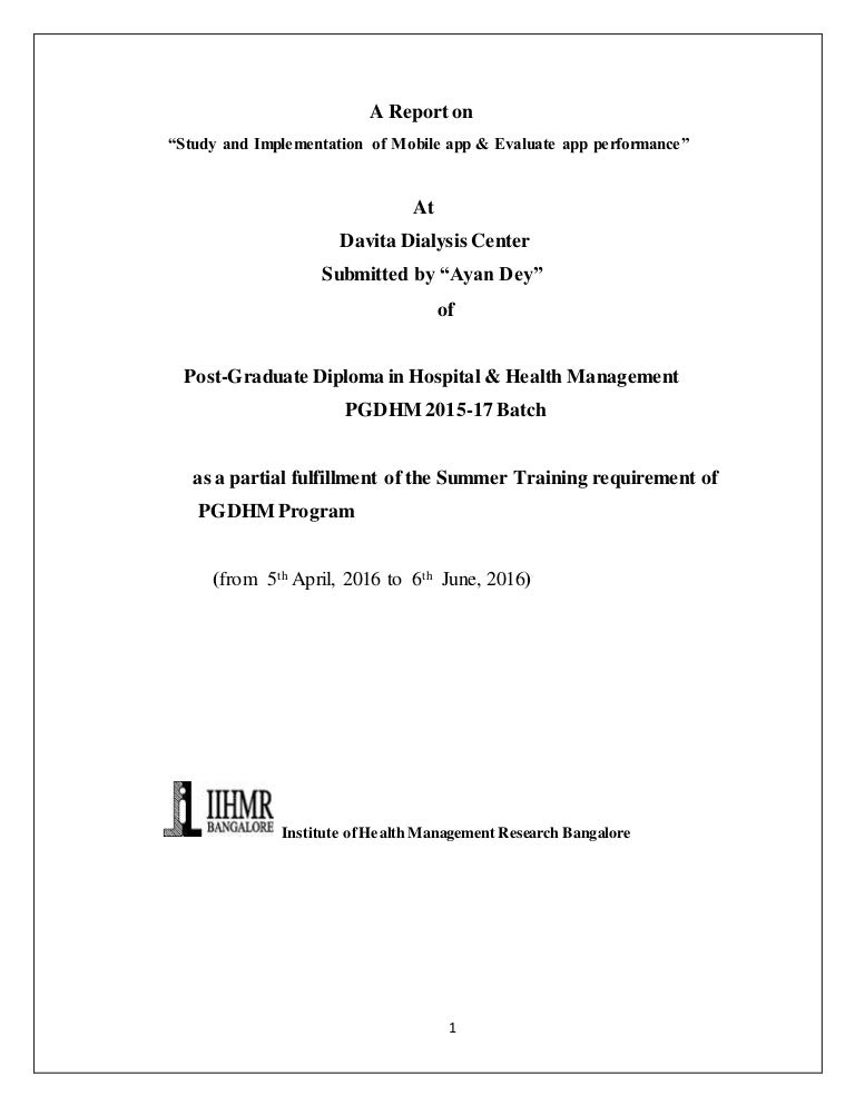 Final project report (1)