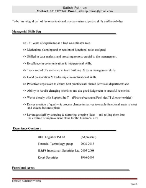Satish put resume 28 jan 12 PDF - B0a1ed6f 0e46 4460 8819 0b2d003b16d0 150209030045 Conversion Gate02 Thumbnail 