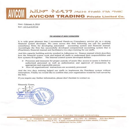 AVICOM | PDF