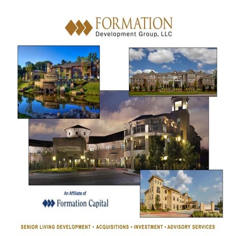 Formation Development Group - Company and Project Overview - March 2015 ...