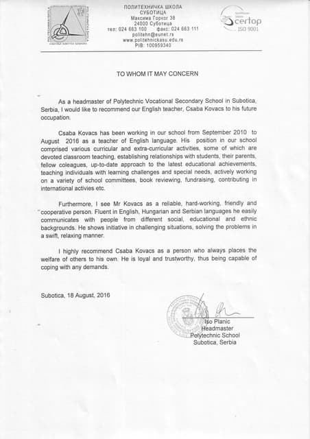 Job analysis and Writing Effective Job Description | PDF