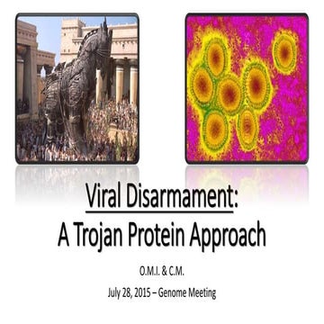 Viral ER Presentation (1)