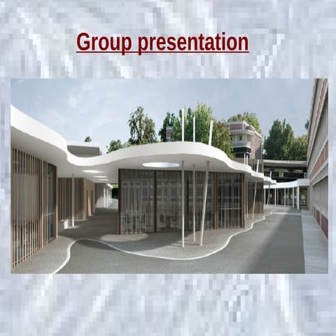 Students from Saint-Cricq - PAU (France) Group T4_1