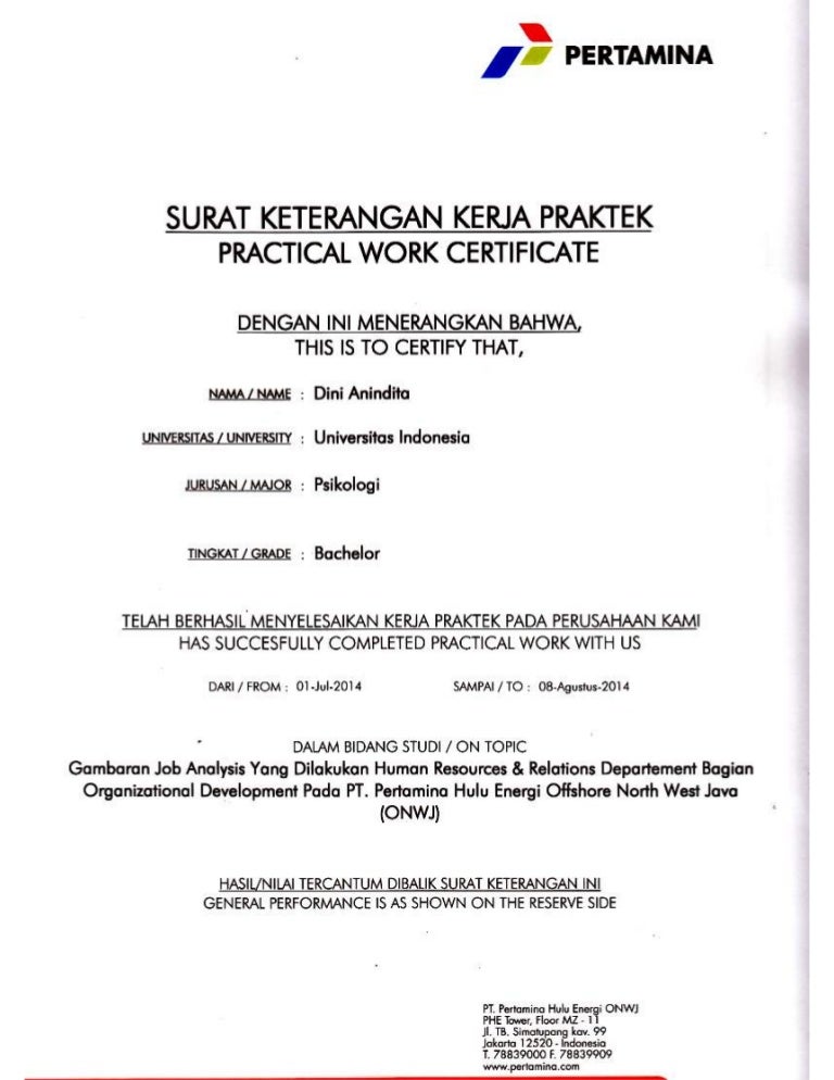 Sertifikat Kerja Praktek.PDF