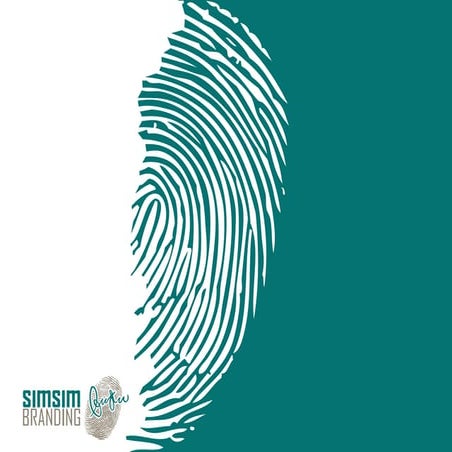 SIMSIM branding Portfolio presentation Oct14 | PDF
