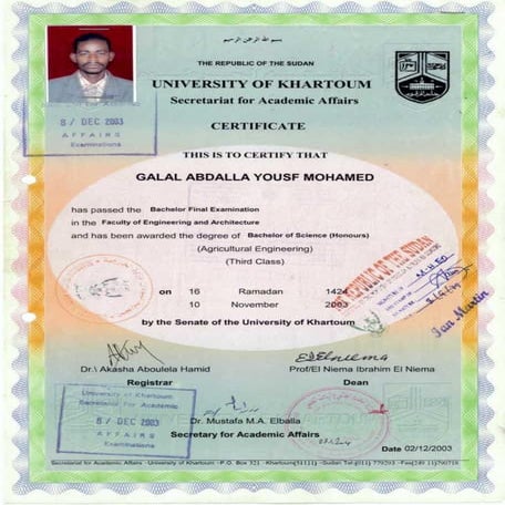 university cert. | PDF