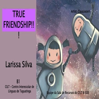 B1   book 04 - larissa silva