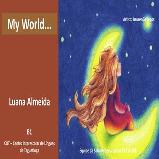 B1   book 05 - luana almeida - my w...