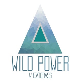 Wild Power Wheatgrass Original