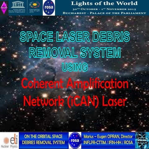 ACCESS Mars project final presentation | PPT