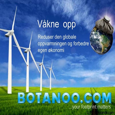 B10 botanoo pp norwegian