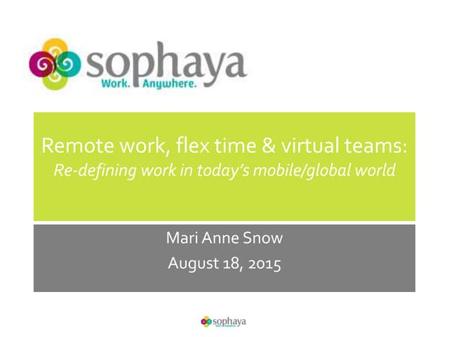 Virtual work_2015_Citizens_Msnow