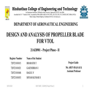 B10 – Project Phase - II new.pptxLet’s get your documents ready for the spotl...