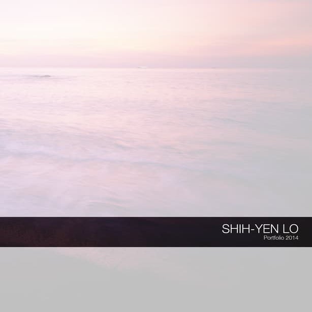 Portfolio_Shih-Yen Lo_20150107_screen