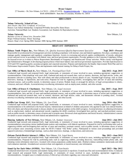 Sample Resume | PDF