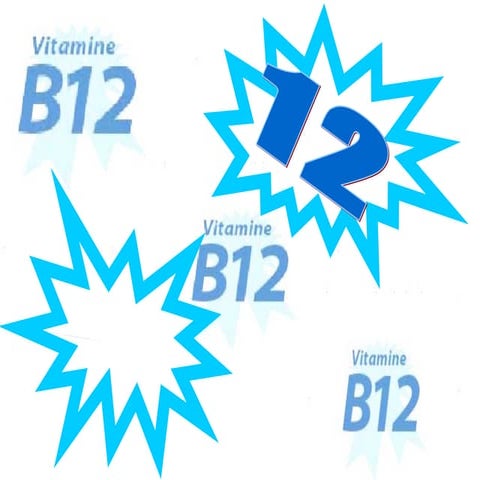 B12 | PPT