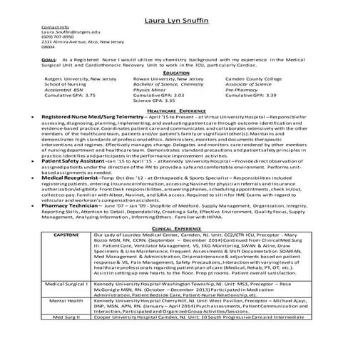 LSnuffin RN BSN 052015