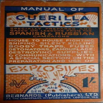 Manual-of-Guerilla-Tactics To Protect You