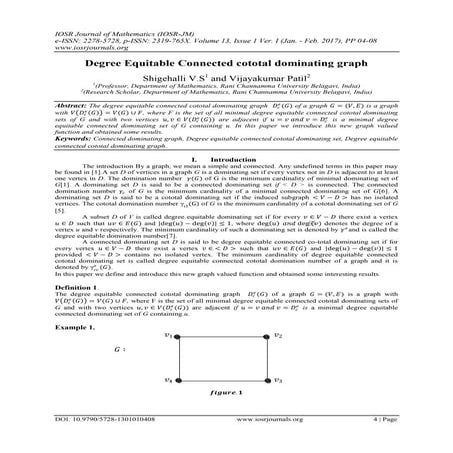 Degree Equitable Connected cototal dominating graph