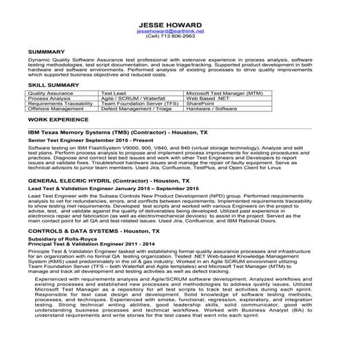 Jesse_Howard_Resume