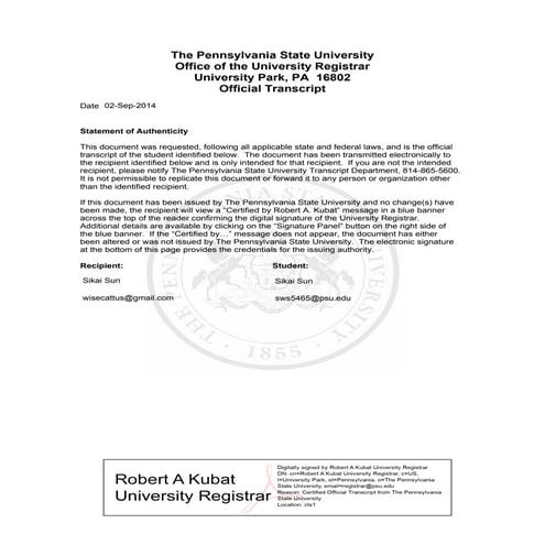 Penn State_official_eTranscript