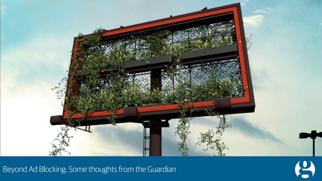 WTF is the future of ad blocking? -...